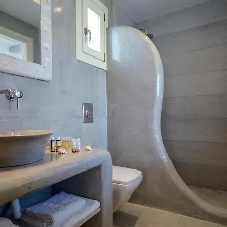 Apartman My Naxos Iii