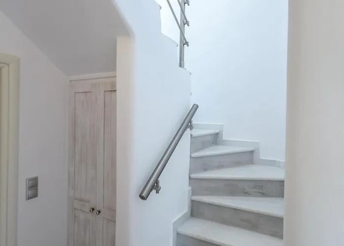 Apartman My Naxos Iii *