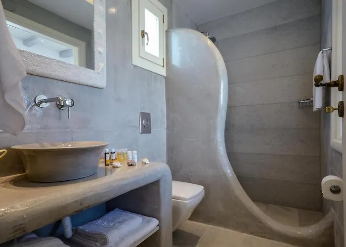 Apartman My Naxos Iii