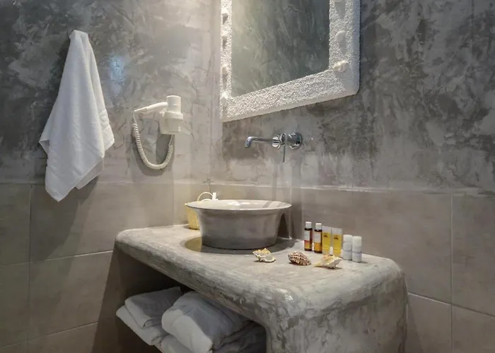 Apartman My Naxos Iii *