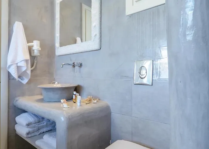 Apartman My Naxos Iii Naxos City