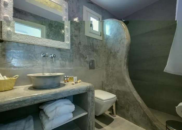 Apartman My Naxos Iii