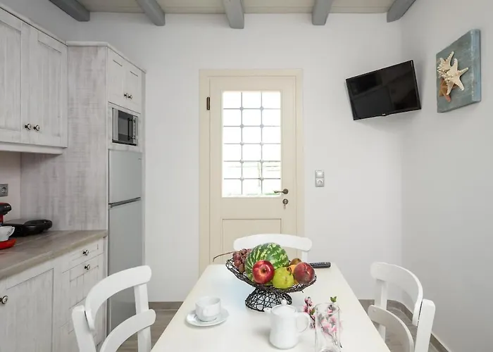 My Naxos Iii Naxos City