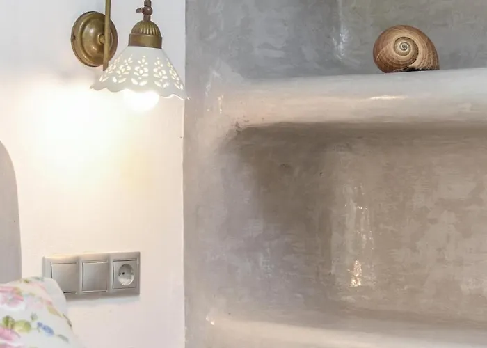 My Naxos Iii Apartman *