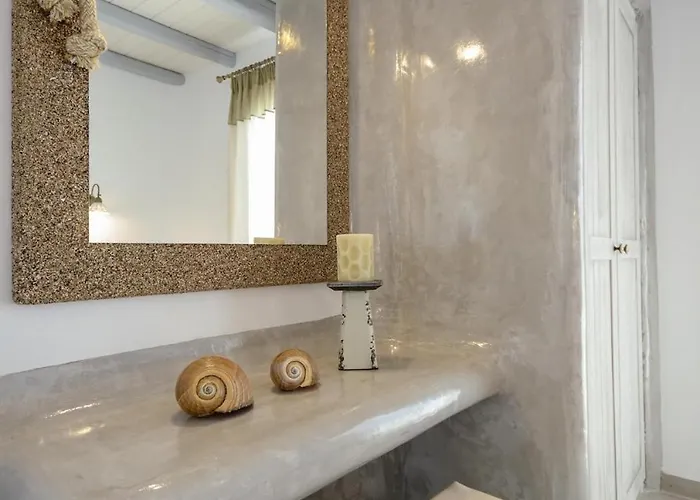 My Naxos Iii Apartman *