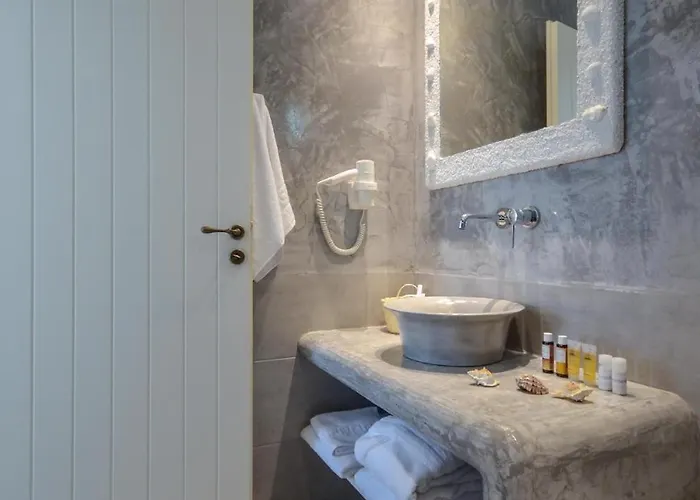 My Naxos Iii Apartman *