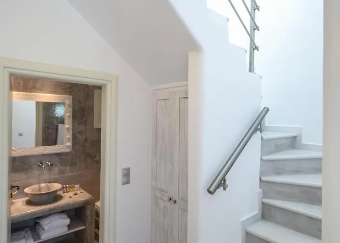 Apartman My Naxos Iii