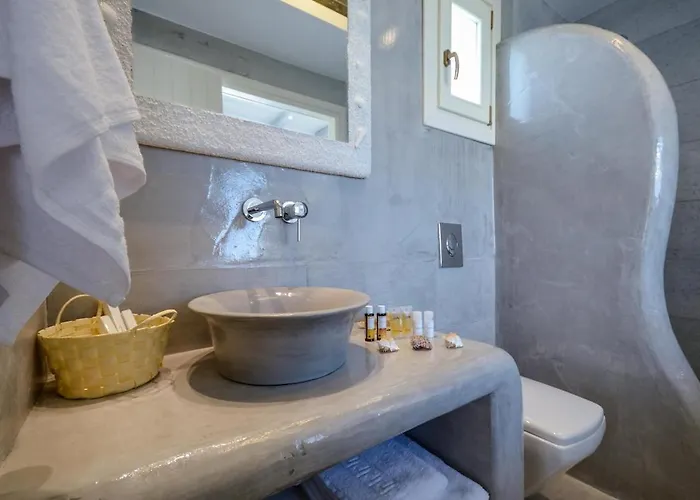 Apartman My Naxos Iii *