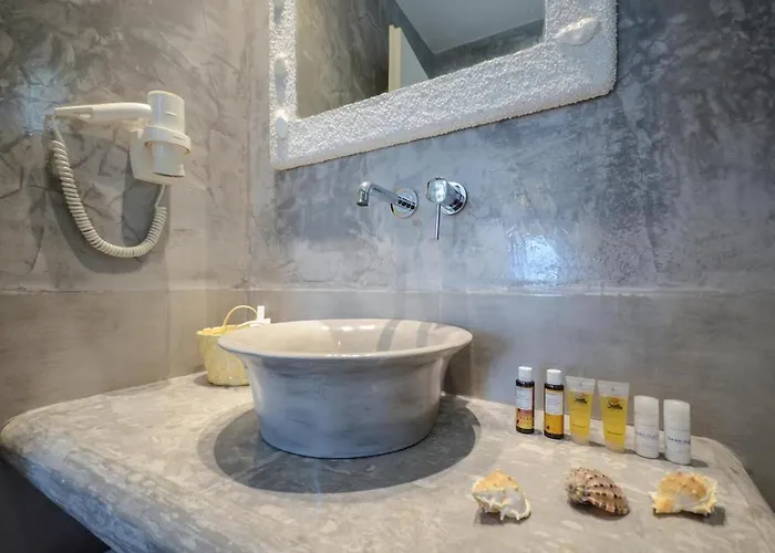 Apartman My Naxos Iii *