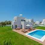 Апартаменты My Naxos Iii *