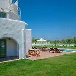 Апартаменты My Naxos Iii Naxos City