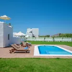 Апартаменты My Naxos Iii Naxos City