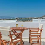 Апартаменты My Naxos Iii