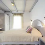 My Naxos Iii Апартаменты Naxos City
