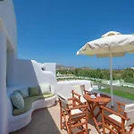 Апартаменты My Naxos Iii Naxos City