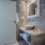 My Naxos Iii Апартаменты *