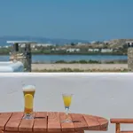 My Naxos Iii Апартаменты *