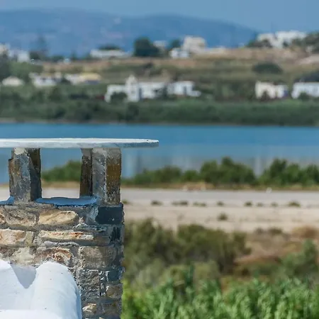 My Naxos Iii Naxos City