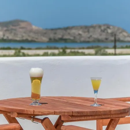 My Naxos Iii شقة