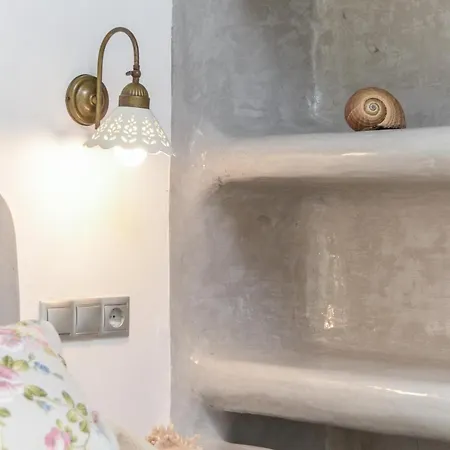 My Naxos Iii Апартаменты *