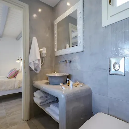 Апартаменты My Naxos Iii Naxos City