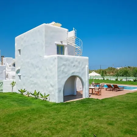 My Naxos Iii Апартаменты