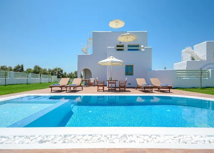 My Naxos Iii Апартаменты