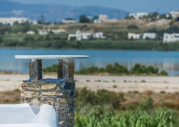 My Naxos Iii Naxos City