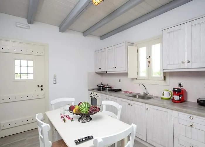 My Naxos Iii شقة Naxos City