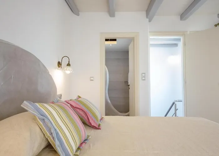 My Naxos Iii Naxos City