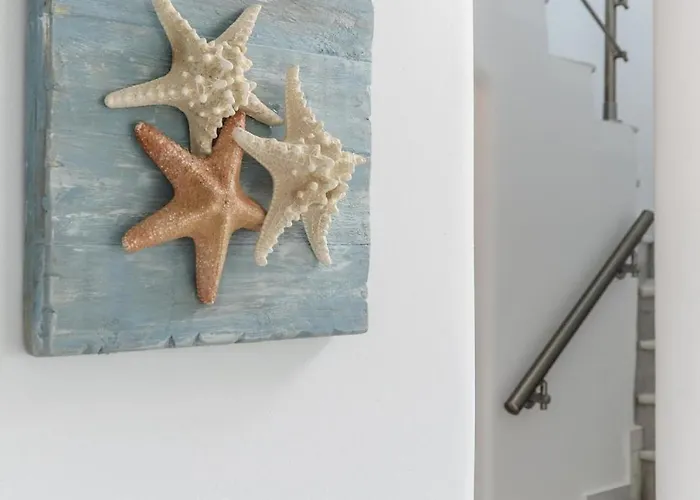 شقة My Naxos Iii *