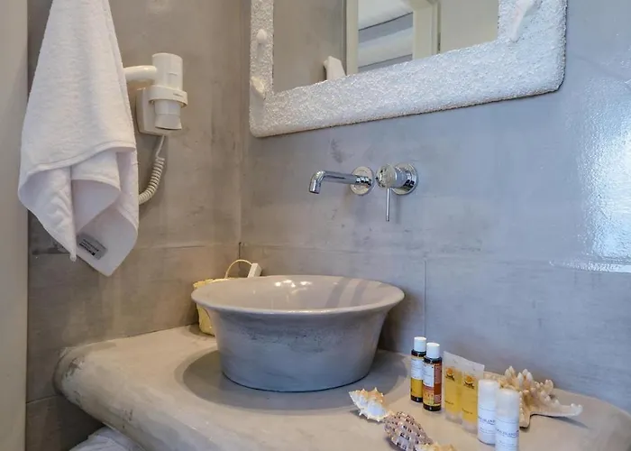 My Naxos Iii Апартаменты