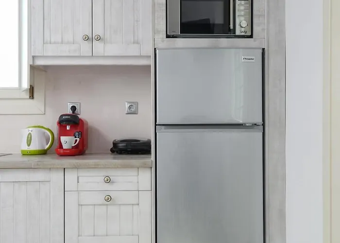 My Naxos Iii * Naxos City