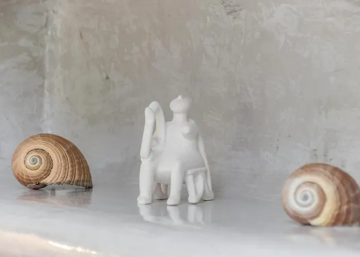 My Naxos Iii Апартаменты Naxos City