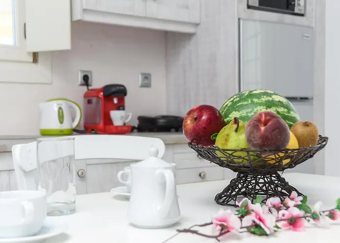 My Naxos Iii * Naxos City