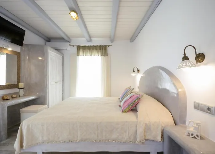 My Naxos Iii شقة Naxos City