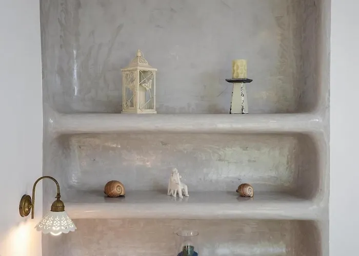 My Naxos Iii * Naxos City