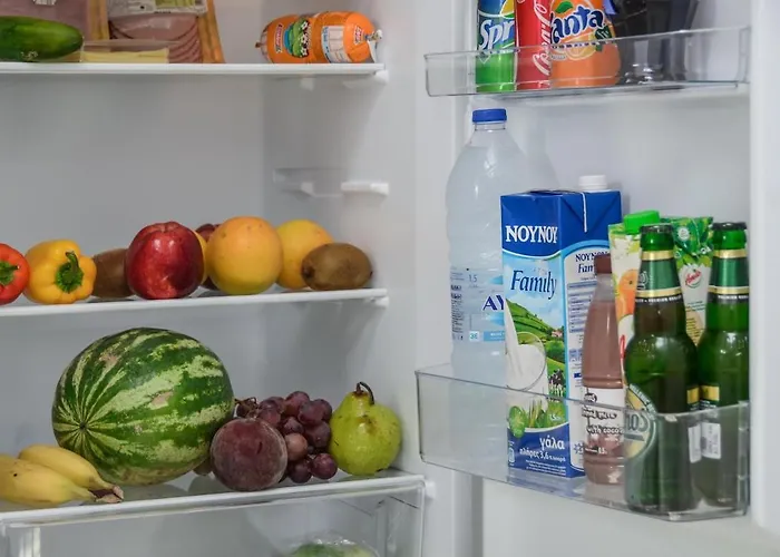 My Naxos Iii شقة Naxos City